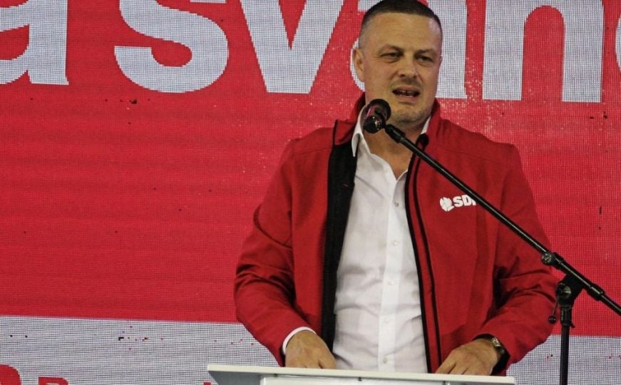 Mijatović rekao u kojem slučaju će pristati na prijedlog opozicije RS: "Potpišite ovih pet rečenica"
