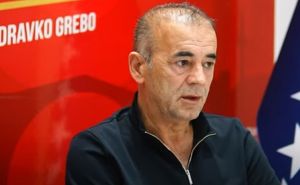 Senad Husnić podnio ostavku: Više nije predsjednik FK Velež
