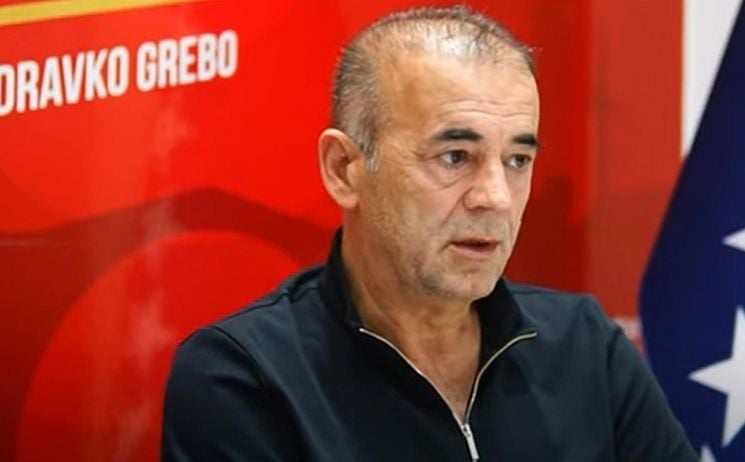 Senad Husnić podnio ostavku: Više nije predsjednik FK Velež