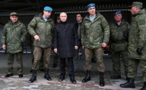 Visokopozicionirani pukovnik pronađen mrtav. Rusija tvrdi da je sebi oduzeo život