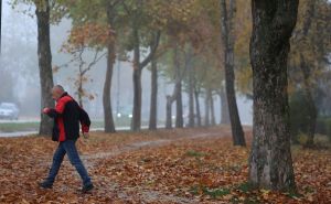 Danas temperature do 15 stepeni: Objavljena prognoza do ponedjeljka - stiže zahlađenje i snijeg