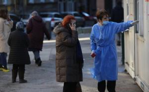 Naučnici otkrili ozbiljnu nuspojavu kod osoba koje su imale COVID i poslali važnu poruku ljekarima