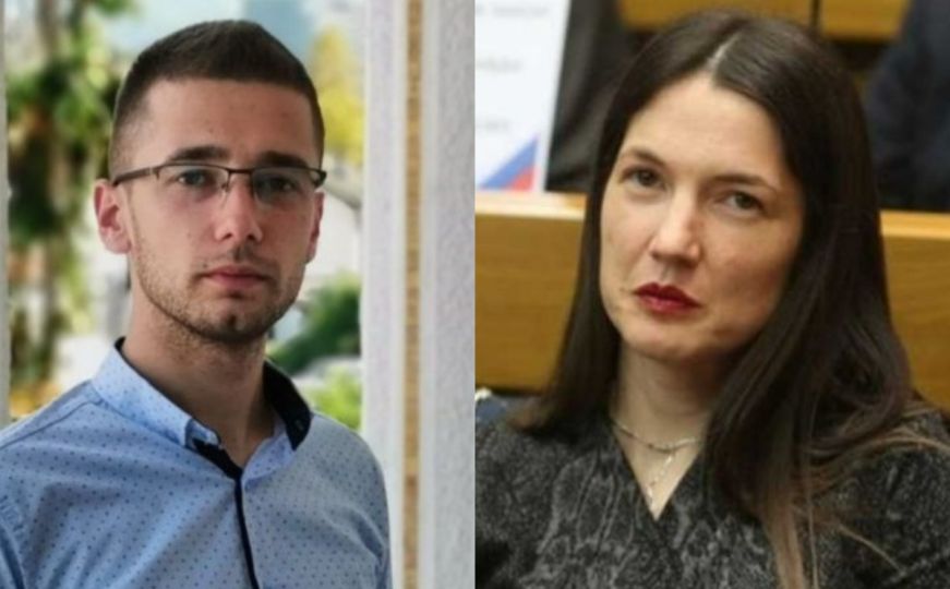 Ivan Begić iznio teške optužbe na račun Jelene Trivić: "Ako zatreba, pokazat ćemo snimak"