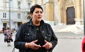 Majka Nadin Smajlović: "Živimo li zaista u državi kojom monstrumi vladaju, ja odustati neću"