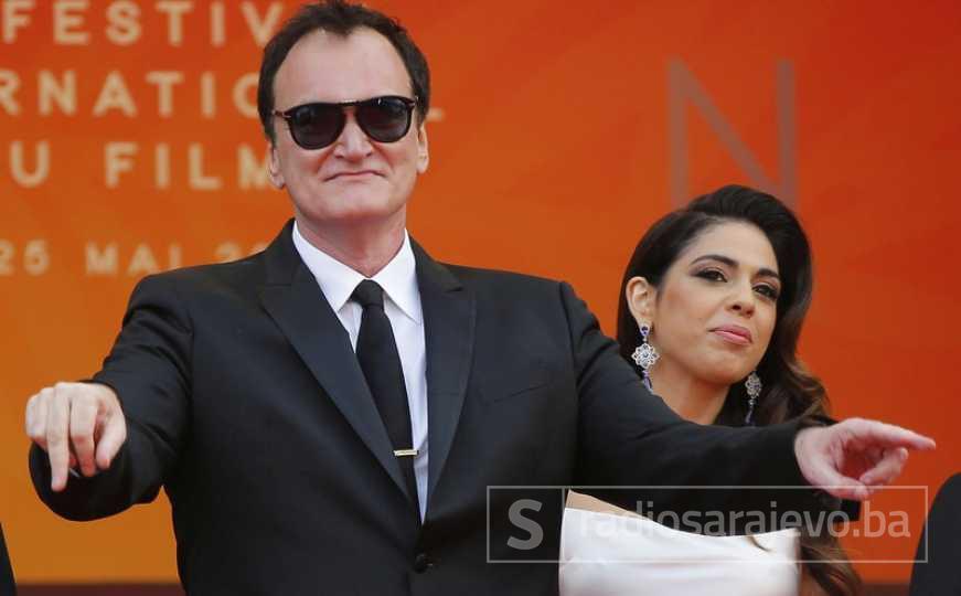 Quentin Tarantino otkrio koji svoj film smatra najboljim