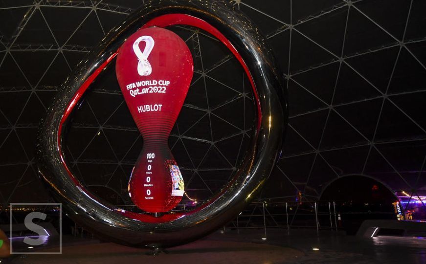 Katar 2022: Na Mundijalu će igrati četiri igrača rođena u BiH