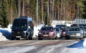 Finska namjerava uložiti 139 miliona eura za postavljanje ograde na granici s Rusijom