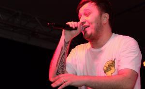 Edo Maajka: "Nek' nam vrate Elvisa, Haseta, Bruce Leea"