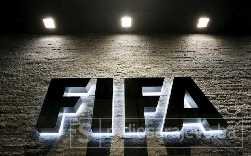 Predsjednik FIFA-e Gianni Infantino jedini kandidat za prvog čovjeka svjetskog nogometa
