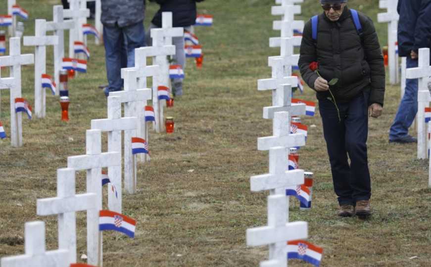 Godišnjica pada grada heroja: Očekuje se da hiljade ljudi odaju počast žrtvama Vukovara