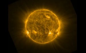 Šta se to kreće po Suncu? Pogledajte bizarni i zanimljivi video koji je snimila ESA