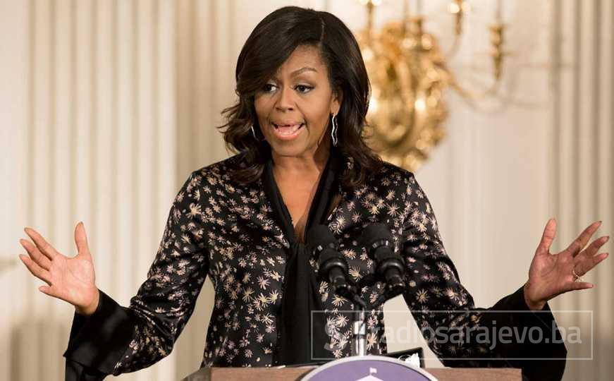 Michelle Obama konačno otkrila hoće li se kandidirati za predsjednicu SAD-a