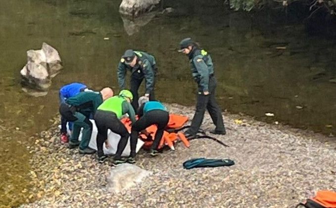Srbijanski sportista pronađen mrtav u Španiji. Tijelo izvađeno iz rijeke, nije poznato kako je umro