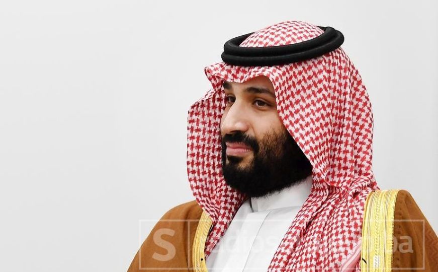 Princ Mohammed dobio imunitet u SAD-u u slučaju ubistva Jamala Khashoggija