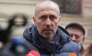 Ifet Feraget nakon ročišta u Općinskom sudu: 'Žao mi je što Muriz Memić mora prolaziti kroz sve ovo'