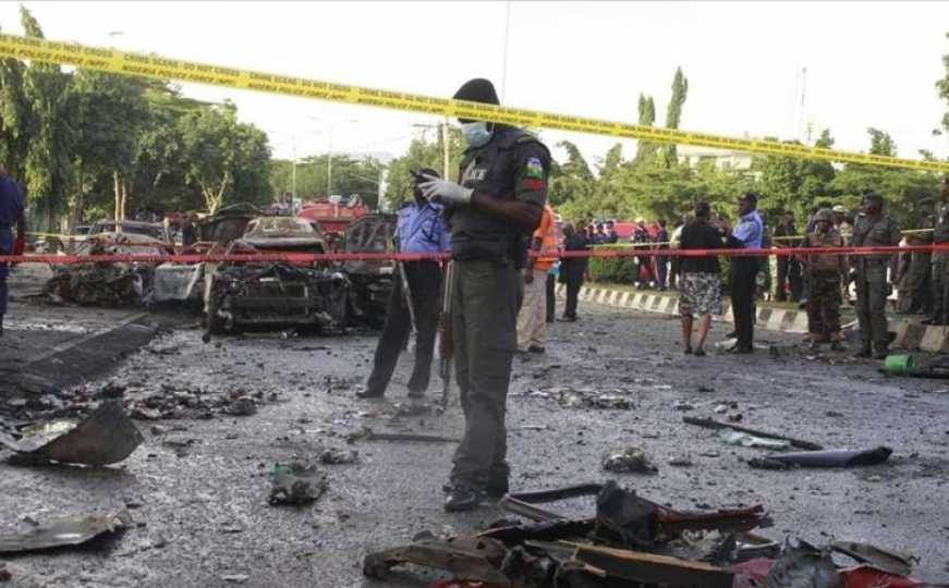 Napadnut UN-ov helikopter u Nigeriji: Srbijanski pilot teško ranjen, ima mrtvih