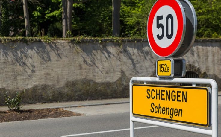 Iznenađenje iz Beča: Austrija se protivi hrvatskom ulasku u Schengen!?