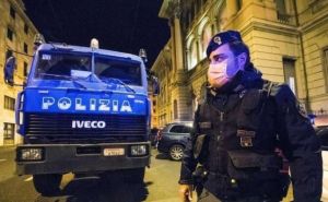 U Rimu pronađene ubijene prostitutke: Policija traga za potencijalnim serijskim ubicom