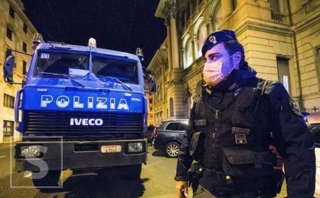 U Rimu pronađene ubijene prostitutke: Policija traga za potencijalnim serijskim ubicom