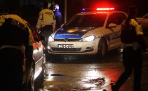 Još jedan udes u BiH: Učestvovala tri vozila, pet osoba povrijeđeno