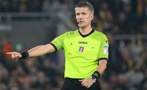 Otklonjene dileme: Poznato je ko sudi prvu utakmicu Svjetskog prvenstva u Kataru