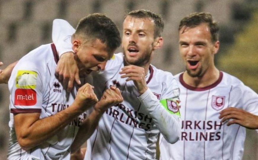 FK Sarajevo oštro osuđuje zabranu za dolazak navijača u Trebinju