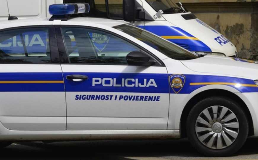 Stravična nesreća u Hrvatskoj: Automobilom sletio u kanal, svi su ispali iz vozila, poginuo dječak