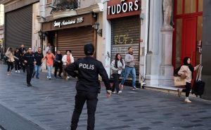 Hapšenja i u Bugarskoj: Privedeno petoro osumnjičenih za teroristički napad u Istanbulu