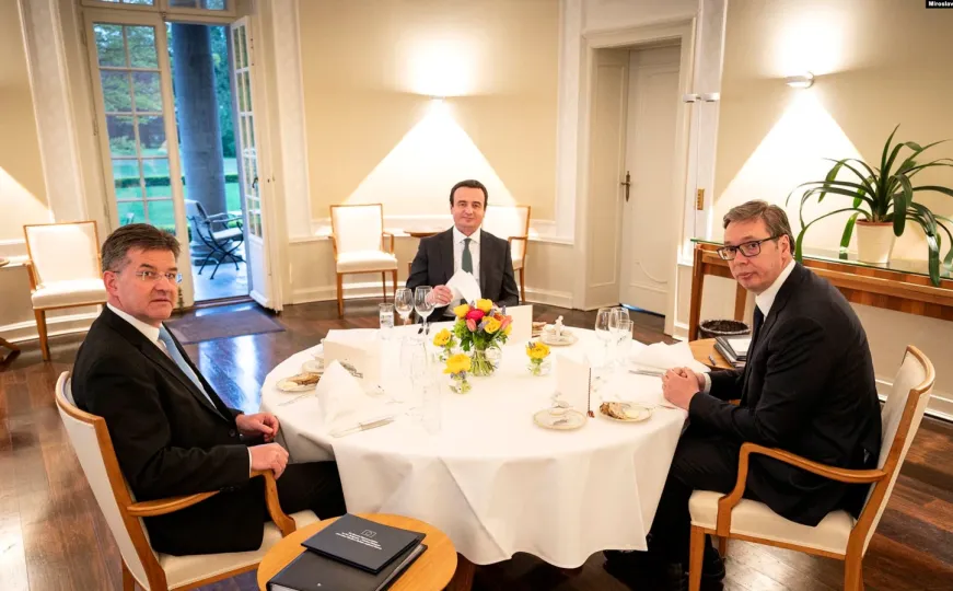 Poznat termin novog sastanka: Hoće li Vučić i Kurti (konačno) postići dogovor?