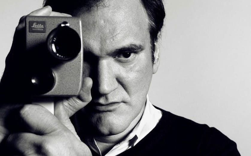 Iznenadio fanove: Quentin Tarantino otkrio šta će sljedeće snimati