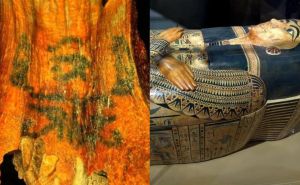Arheolozi dešifrovali misteriozan motiv na tetovažama egipatskih mumija