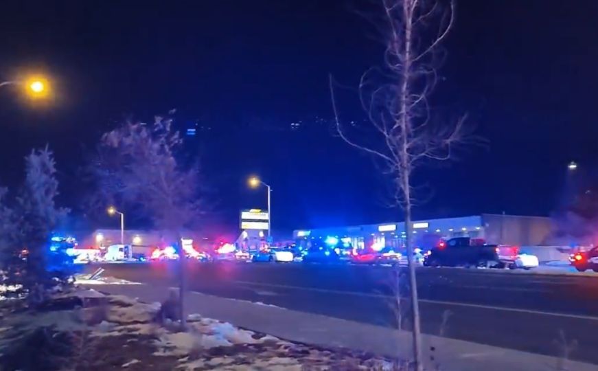 Masovna pucnjava u SAD u noćnom klubu: Petero ljudi ubijeno, a najmanje 18 povrijeđenih