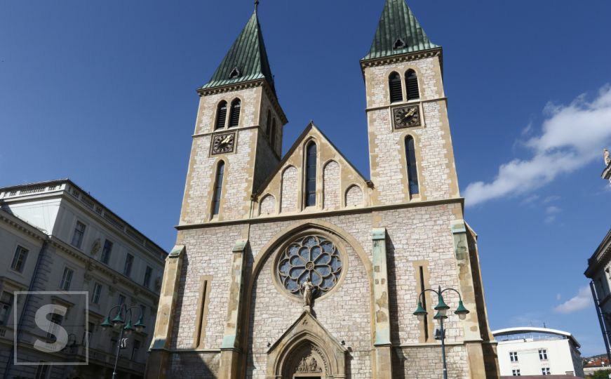 Priča o Katedrali: 138 godina otkako je postavljen temelj najljepšoj crkvi u gradu