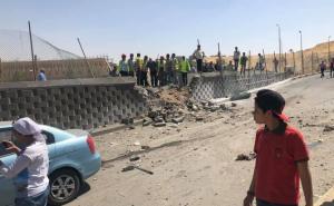 Stravična saobraćajna nesreća u Egiptu: Poginulo 12 osoba, 30 povrijeđenih