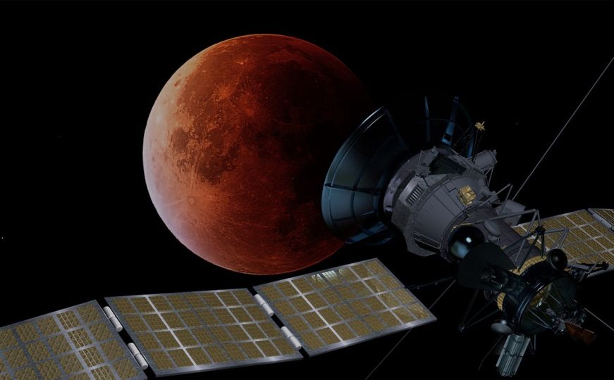NASA-ini naučnici tvrde: Ljudi će živjeti na Mjesecu već u ovoj deceniji