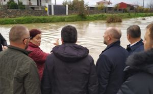 Poplave i u Albaniji: U vodenoj bujici nestali otac i sin