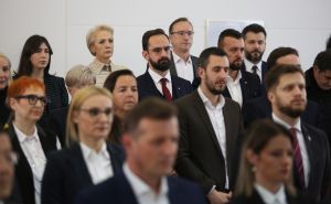 Nastavak sjednice: Hoće li Skupština KS danas izabrati delegate u Dom naroda FBiH
