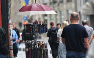 Ledeno jutro u cijeloj Bosni i Hercegovini: Očekuje se novi snijeg