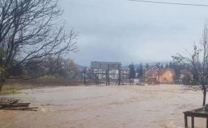 Otac nastradalog dječaka iz Tutina: "Elvir se igrao ispred kuće i upao u rijeku"