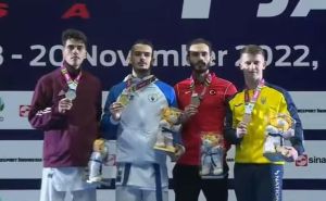 Bosno, budi ponosna: Hamza Turulja i Rijad Džuho u Jakarti osvojili zlatne medalje