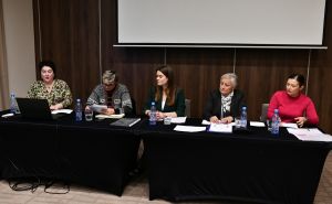 Održana konferencija: Šta je pravda za djecu rođenu zbog rata?