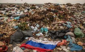 Guardian: Rusi na deponijima pale tijela svojih vojnika da bi zataškali gubitke