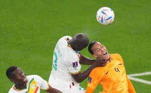 Gakpo junak Nizozemske: Senegal je dobro igrao, ali su poklekli u finišu