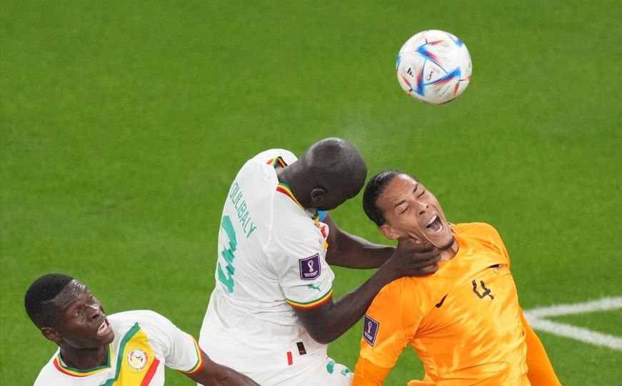 Gakpo junak Nizozemske: Senegal je dobro igrao, ali su poklekli u finišu