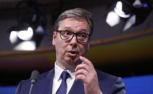 Vučić: Od sutra nas čeka mnogo besanih noći, molim vas da sačuvamo mir