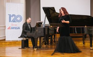 Napretkov koncert 'Hrvatska vokalna lirika' upriličen u Sarajevu