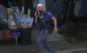 Bombaški napad na Tajlandu: Poginuo policajac, deset ranjenih
