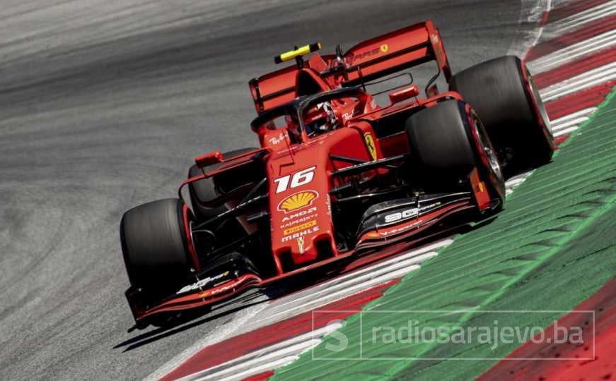 Ferrari opisao gdje je izgubio razvojni rat u Formuli 1 protiv Red Bulla