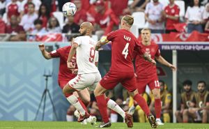 Remi Danske i Tunisa u najslabijoj utakmici u Kataru: Sudija poništio dva gola