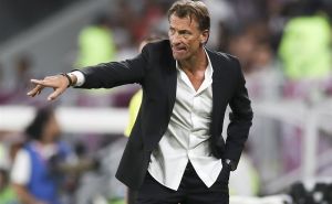 Herve Renard: Ko je trener čiji je tim danas porazio favorite Svjetskog prvenstva 2022?